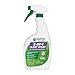 photo Earth's Ally 3-in-1 Plant Spray | Insecticide, Fungicide & Spider Mite Control, Use on Indoor Houseplants and Outdoor Plants, Gardens & Trees - Insect & Pest Repellent & Antifungal Treatment, 24oz