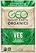 photo Veg Organic Granular Fertilizer | 9-6-5 | for Vigorous Vegetable Growth by Good Earth Organics (5 LB Veg)